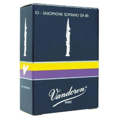 VANDOREN SR204 (4)