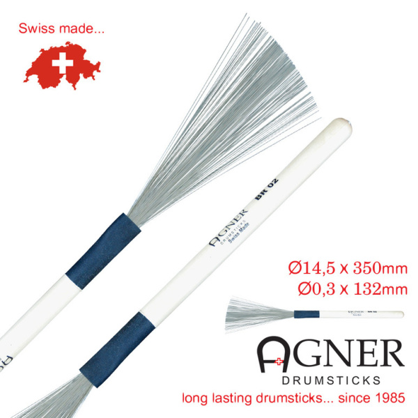 AGNER BR02 AGNER BR02