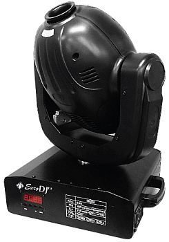 EURO DJ MF FOG 1500 EURO DJ MF FOG 1500