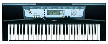 YAMAHA PSR-E213