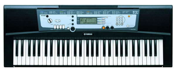 YAMAHA PSR-E213