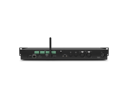 ChamSys QuickQ Rack