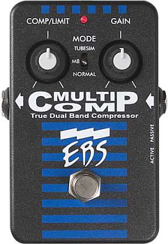 EBS MultiComp