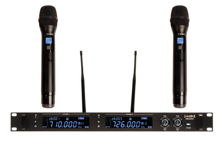 PROAUDIO DWS-804HT