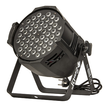 EURO DJ LED PAR-543 UV/25 EURO DJ LED PAR-543 UV/25