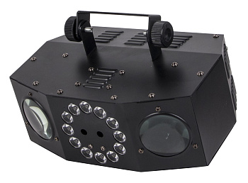 EURO DJ Mixlight II EURO DJ Mixlight II