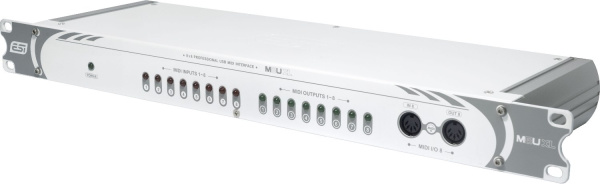 ESI M8U XL MIDI ESI M8U XL MIDI