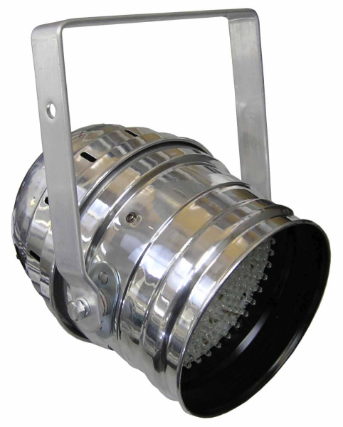 EURO DJ LED PAR 64 EURO DJ LED PAR 64