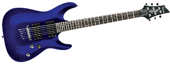 SCHECTER Omen-6 II EB