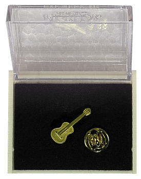 GEWA "Гитара" Pick Boy