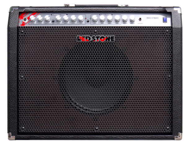 RED STONE Flame-100S RED STONE Flame-100S