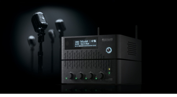 Evolution Compact HD