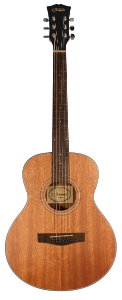 AUGUSTO by JAWA Yankee-3