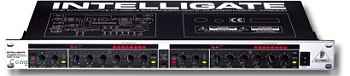 Behringer Intelligate XR2000