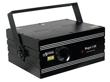 LS Systems Angel 150