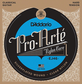 D'ADDARIO EJ46 D'ADDARIO EJ46