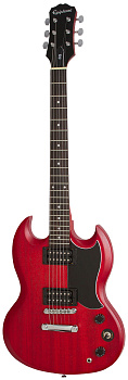 Epiphone SG-Special VE Cherry