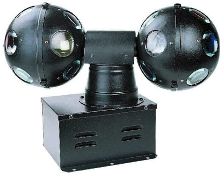 EURO DJ FIRE BALL M