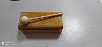 ПКП Нота Коробочка большая ПКП Нота Коробочка большая