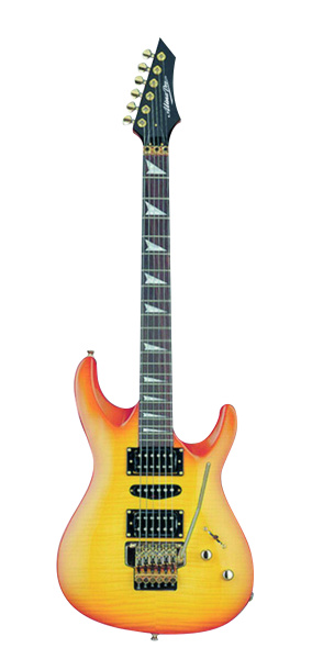 ALINA PRO Ocean Special F ALINA PRO Ocean Special F