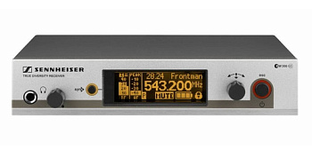 Sennheiser EM 300 G3-G-X Sennheiser EM 300 G3-G-X