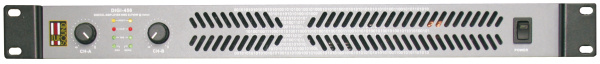 EUROSOUND DiGi-450 EUROSOUND DiGi-450