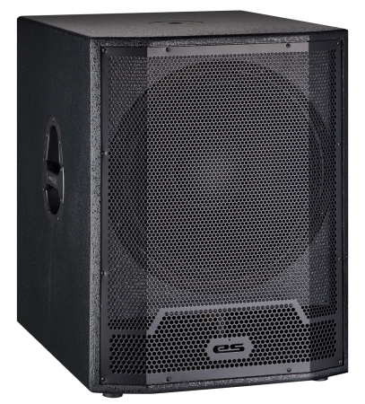 EUROSOUND BBR-118R