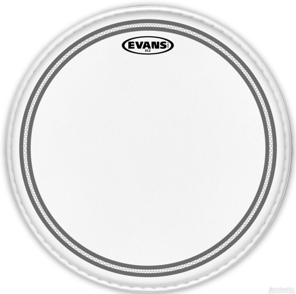 EVANS B12EC2S EVANS B12EC2S