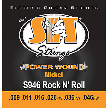 SIT Strings S946 SIT Strings S946