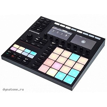 Native Instruments Maschine Mk3