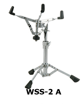 Weber WSS-2 A