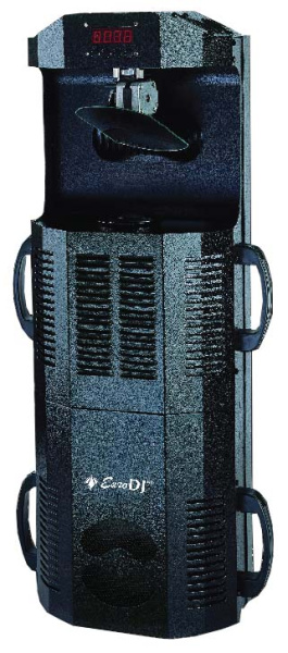 EURO DJ SCAN 575 EURO DJ SCAN 575