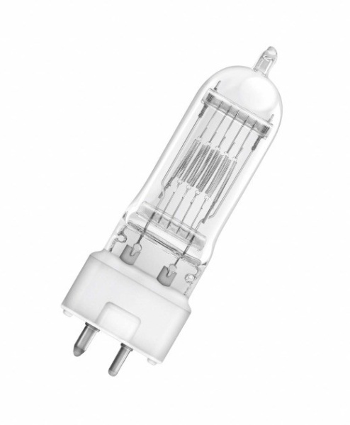 OSRAM 64718 T/27 230V/650W