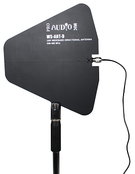 PROAUDIO WS-ANT-D