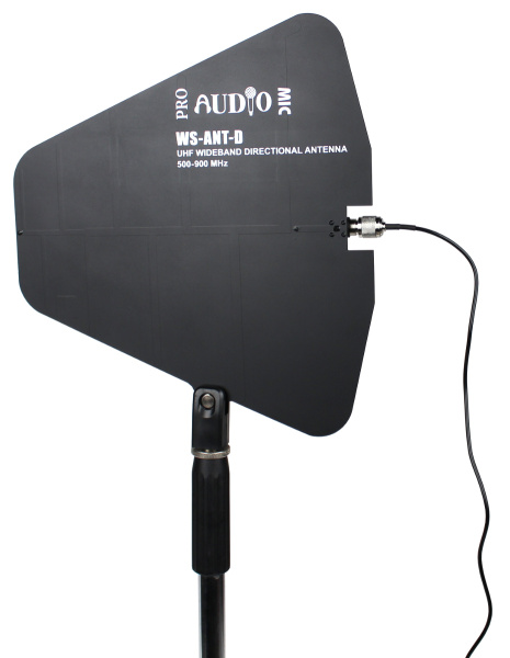 PROAUDIO WS-ANT-D
