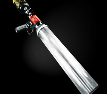 GLOBAL EFFECTS T-SHOT GUN GLOBAL EFFECTS T-SHOT GUN