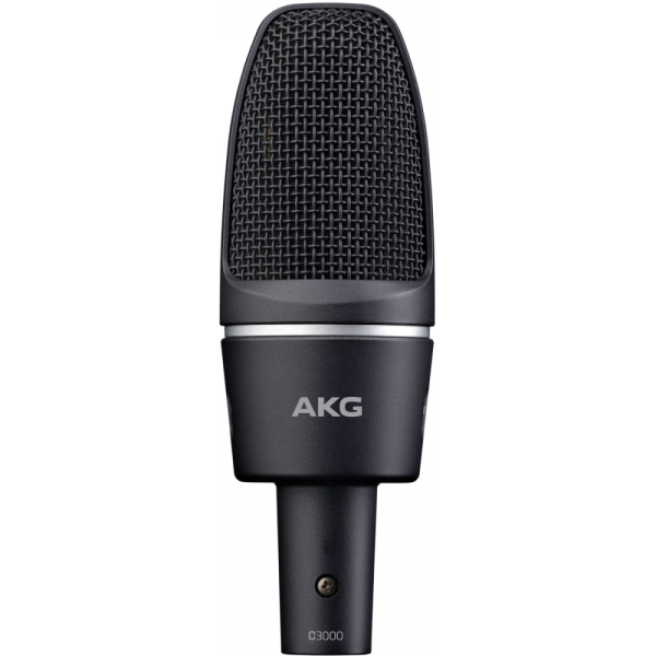 AKG C3000 AKG C3000