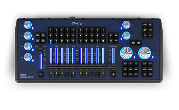 ChamSys MagicQ Compact Connect ChamSys MagicQ Compact Connect