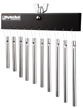 RHYTHM TECH RT8120 RHYTHM TECH RT8120