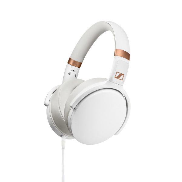 Sennheiser HD 4.30G WHITE