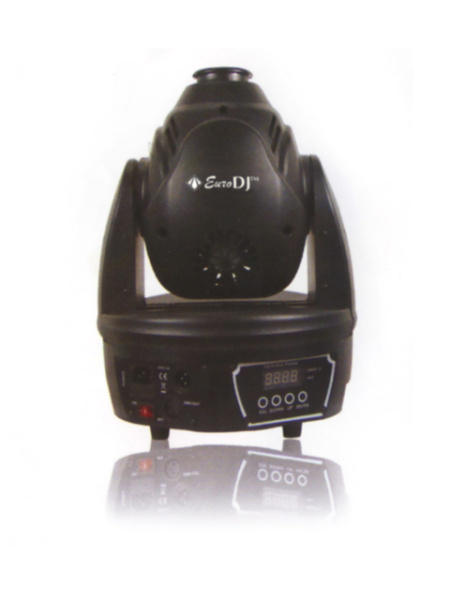 EURO DJ LED SPOT 30 M EURO DJ LED SPOT 30 M