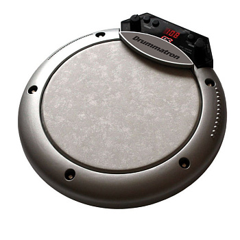 RED STONE DRUMMATRON