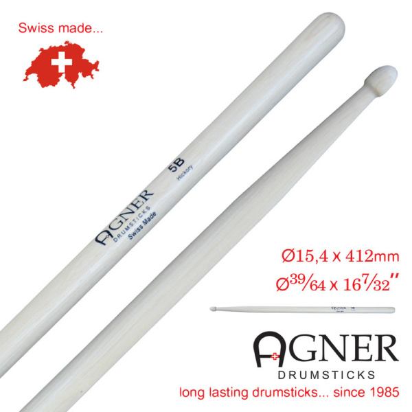 AGNER 5B AGNER 5B