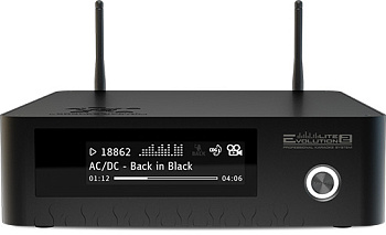 Evolution Lite2 Plus Evolution Lite2 Plus