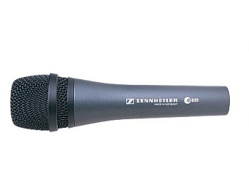 Sennheiser E 835-S
