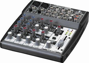 Behringer XENYX 1002