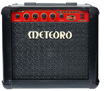 Meteoro Demolidor FWB20 Meteoro Demolidor FWB20