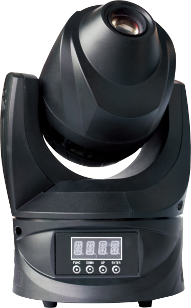 PR Lighting XLED 250 Spot PR Lighting XLED 250 Spot