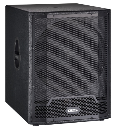 EUROSOUND BBR-118AR