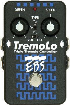 EBS Tremolo